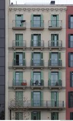 Photo Textures of Buildings